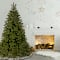 7.5 Ft. Unlit Feel Real® Downswept Douglas Fir Full Artificial Christmas Tree